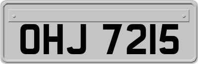 OHJ7215