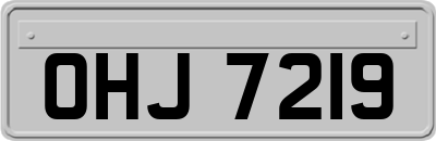 OHJ7219