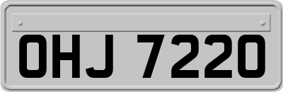 OHJ7220