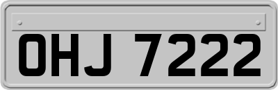 OHJ7222
