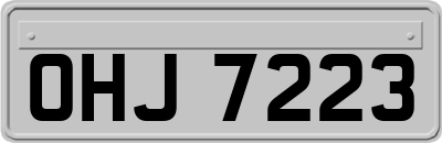 OHJ7223