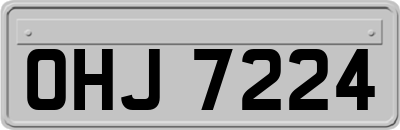 OHJ7224