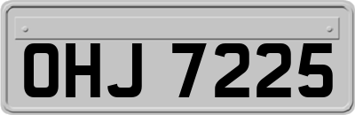 OHJ7225