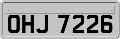 OHJ7226