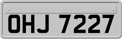 OHJ7227