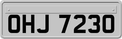 OHJ7230