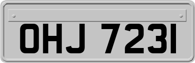 OHJ7231