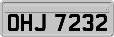 OHJ7232