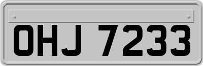 OHJ7233