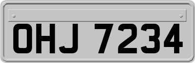 OHJ7234