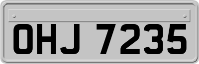 OHJ7235