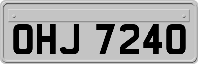 OHJ7240