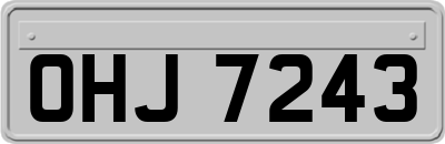 OHJ7243