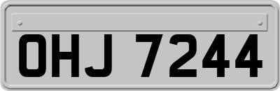 OHJ7244