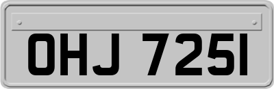 OHJ7251