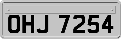 OHJ7254