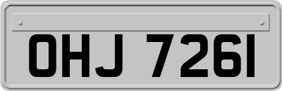 OHJ7261