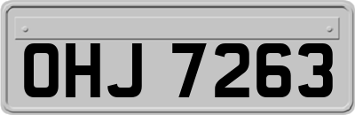 OHJ7263