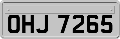 OHJ7265
