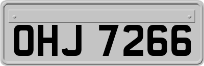 OHJ7266