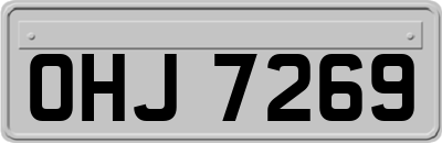 OHJ7269