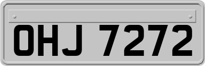 OHJ7272