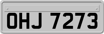 OHJ7273