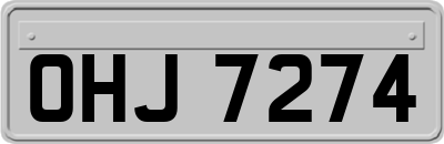 OHJ7274