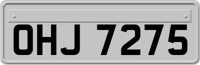 OHJ7275