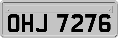 OHJ7276