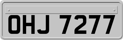 OHJ7277