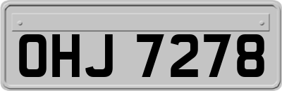 OHJ7278