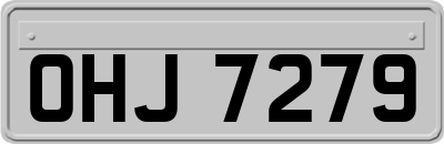 OHJ7279