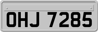 OHJ7285