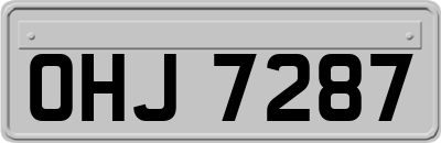 OHJ7287