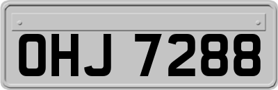 OHJ7288