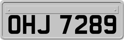 OHJ7289