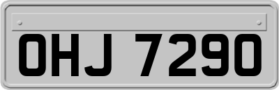 OHJ7290