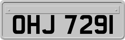 OHJ7291