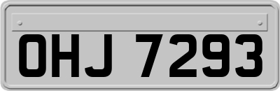 OHJ7293