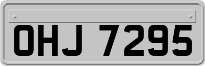 OHJ7295