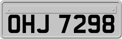OHJ7298