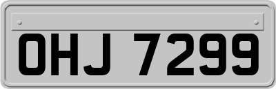 OHJ7299
