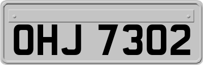 OHJ7302