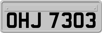 OHJ7303