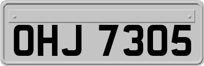 OHJ7305