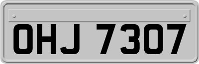 OHJ7307