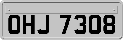OHJ7308
