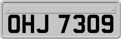 OHJ7309