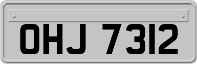 OHJ7312